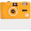 Kodak M38 Reusable Camera Yellow