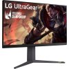 Monitor LG 32GR93U