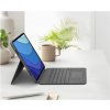 Logitech Combo Touch for iPad Pro 12.9-inch (5th generation) - GREY - US layout
