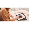 Logitech Combo Touch for iPad Pro 12.9-inch (5th generation) - GREY - US layout