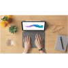 Logitech Combo Touch for iPad Pro 12.9-inch (5th generation) - GREY - US layout