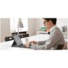 Logitech Combo Touch for iPad Pro 12.9-inch (5th generation) - GREY - US layout