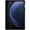 Samsung Odolný zadní kryt pro Samsung Galaxy Tab S9 FE Titan