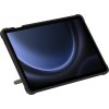 Samsung Odolný zadní kryt pro Samsung Galaxy Tab S9 FE Titan