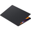 Samsung Ochranné pouzdro pro Galaxy Tab S9/S10 Ultra Black