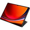 Samsung Ochranné pouzdro pro Galaxy Tab S9/S10 Ultra Black