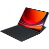 Samsung Ochranné pouzdro pro Galaxy Tab S9/S10 Ultra Black