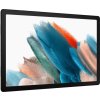 Samsung Galaxy Tab A8, 10,5", 3GB/32GB, LTE, stříbrná