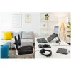 KENSINGTON 60112 Kensington ergonomická podložka pod notebook Easy Riser