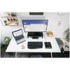 KENSINGTON 60112 Kensington ergonomická podložka pod notebook Easy Riser