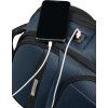 Samsonite PRO-DLX 6 BACKPACK 15.6" 3VOL EXP BLUE