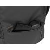 Brašna pro NB 17,3" Natec CAMEL PRO, černá