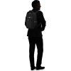Samsonite PRO-DLX 6 BACKPACK 14.1" BLACK - batoh pro notebook