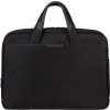 Samsonite PRO-DLX 6 Bailhandle 17.3" EXP Black