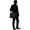 Samsonite PRO-DLX 6 Bailhandle 17.3" EXP Black