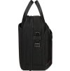 Samsonite PRO-DLX 6 Bailhandle 17.3" EXP Black