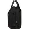 Samsonite PRO-DLX 6 Bailhandle 17.3" EXP Black