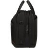 Samsonite PRO-DLX 6 Bailhandle 17.3" EXP Black