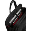 Samsonite PRO-DLX 6 Bailhandle 17.3" EXP Black