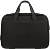 Samsonite PRO-DLX 6 Bailhandle 15.6" EXP Black