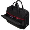 Samsonite PRO-DLX 6 Bailhandle 15.6" EXP Black