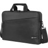 Brašna pro NB 15,6" Natec BEIRA, černá