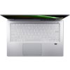 ACER NTB Swift 3 (SF314-43-R6T0),Ryzen 5 5500U,14" FHD,16GB,512GB SSD,AMD Radeon,W11H,Silver
