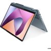 Lenovo IdeaPad 5/Flex 14ABR8/R5-7530U/14"/FHD/T/16GB/1TB SSD/RX Vega 7/W11H/Blue/2R