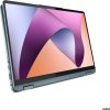 Lenovo IdeaPad 5/Flex 14ABR8/R5-7530U/14"/FHD/T/16GB/1TB SSD/RX Vega 7/W11H/Blue/2R