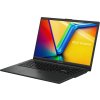 ASUS Vivobook Go 15 (E1504GA-NJ278W), ICore i3-N305, 8GB, 256GB UFS 2.1, Intel UHD, Win11 Home, Black