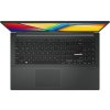 ASUS Vivobook Go 15 (E1504GA-NJ278W), ICore i3-N305, 8GB, 256GB UFS 2.1, Intel UHD, Win11 Home, Black