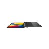 ASUS Vivobook Go 15 (E1504GA-NJ278W), ICore i3-N305, 8GB, 256GB UFS 2.1, Intel UHD, Win11 Home, Black