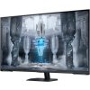 SAMSUNG MT LED LCD Gaming Smart Monitor 43" Odyssey Neo G70NC -  plochý,3840x2160,144Hz,1ms,WifiI,BT,reproduktory
