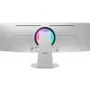 SAMSUNG MT LED LCD 49" Odyssey OLED G9(G95SC)Smart LS49CG950SUXDU-prohnutý,OLED,5120x1440 Double QHD,0,03ms,240Hz,HDM,DP