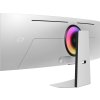 SAMSUNG MT LED LCD 49" Odyssey OLED G9(G95SC)Smart LS49CG950SUXDU-prohnutý,OLED,5120x1440 Double QHD,0,03ms,240Hz,HDM,DP
