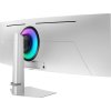 SAMSUNG MT LED LCD 49" Odyssey OLED G9(G93SC) LS49CG934SUXEN -prohnutý,OLED,Double QHD, 5120x1440, 0,03ms, 240Hz