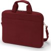 DICOTA Slim Case BASE 11-12.5, red