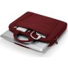DICOTA Slim Case BASE 11-12.5, red