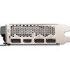 MSI NVIDIA GeForce RTX 4060 VENTUS 2X WHITE 8G OC, RTX 4060, 8GB GDDR6X, 3xDP, 1xHDMI