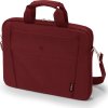 DICOTA Slim Case BASE 11-12.5, red