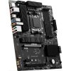 MSI PRO B650-S WIFI, AM5, AMD B650, 4xDDR5, 1xDP, 1xHDMI, WI-FI
