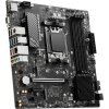 MSI PRO B650M-P, AM5, AMD B650, 4xDDR5, 1xDP, 1xHDMI, 1xVGA, mATX