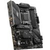 MSI MAG X670E TOMAHAWK WIFI, AM5, AMD X670, 4xDDR5, 1xDP, 1xHDMI, 1xDP-C, WI-FI