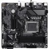 GIGABYTE MB Sc AM5 B650M D3HP AX, AMD B650, 4xDDR5, 2xDP, 1xHDMI, WiFi, mATX