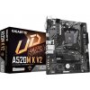 GIGABYTE A520M K V2, AM4, AMD A520M, 2xDDR4, 1xHDMI, 1xVGA