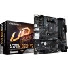 GIGABYTE A520M DS3H V2, AM4, AMD A520M, 4xDDR4, HDMI, DVI, DP