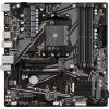 GIGABYTE A520M DS3H V2, AM4, AMD A520M, 4xDDR4, HDMI, DVI, DP