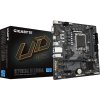 GIGABYTE B760M H DDR4, LGA1700, Intel B760, 2xDDR4, 1xHDMI, 1xVGA, mATX