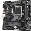 GIGABYTE B760M H DDR4, LGA1700, Intel B760, 2xDDR4, 1xHDMI, 1xVGA, mATX