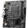 MSI PRO H610M-E DDR4, LGA1700, Intel H610, 2xDDR4, 1xHDMI, 1xVGA, mATX